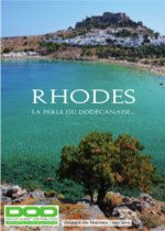 Rhodes mai 2016